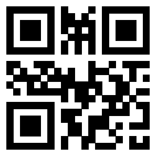 Immagine del Qr Code di 3304045039