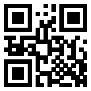 3304045040 - Immagine del Qr Code associato
