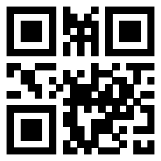 3304045043 - Immagine del Qr Code associato