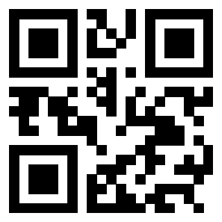 Immagine del Qr Code di 3304045045