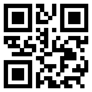 Il Qr Code di 3304045047