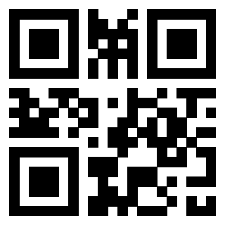 3304045048 Qr Code associato