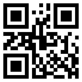 Il Qr Code di 3304045051