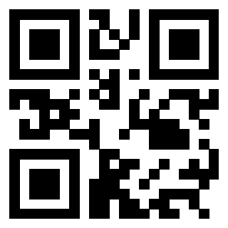 Immagine del Qr Code di 3304045052