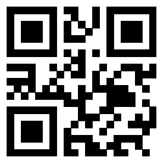 Il QrCode di 3304045054