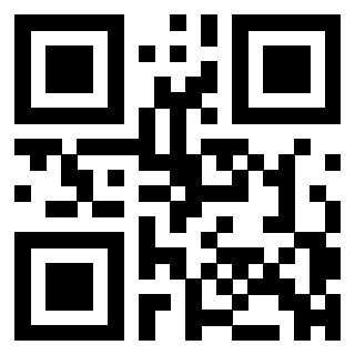 Il QrCode di 3304045055