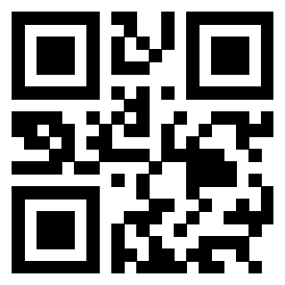 3304045056 - Immagine del Qr Code