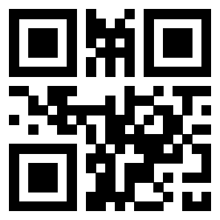 Il QrCode di 3304045057