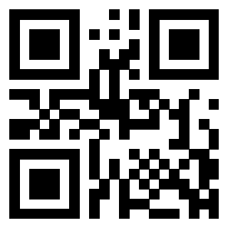 Il QrCode di 3304045058