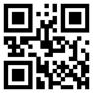 3304045059 - Immagine del QrCode associato