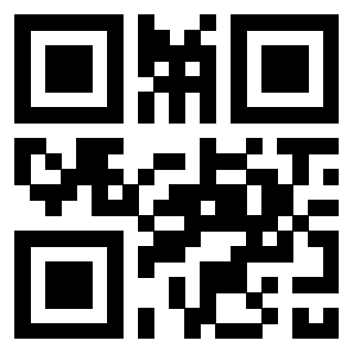 Immagine del QrCode di 3304045061