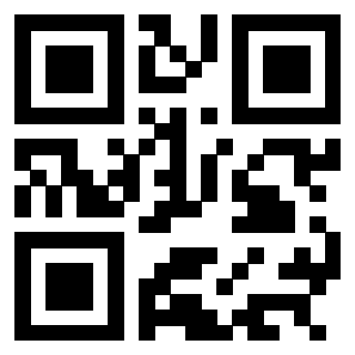3304045062 - Immagine del Qr Code