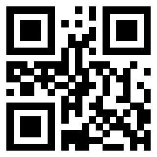 Il QrCode di 3304045067