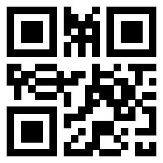 QrCode di 3304045068