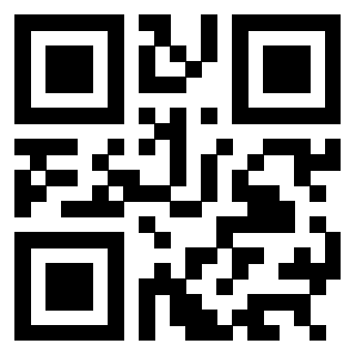 3304045069 - Immagine del QrCode associato