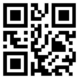 Il Qr Code di 3304045070