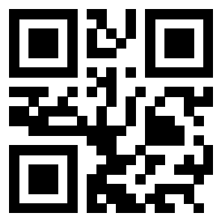 Scansione del Qr Code di 3304045071