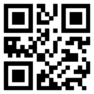 3304047680 Qr Code associato