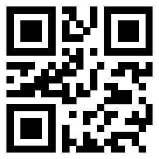 3304047681 - Immagine del Qr Code