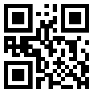 Immagine del Qr Code di 3304047682