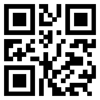 3304047684 - Immagine del Qr Code