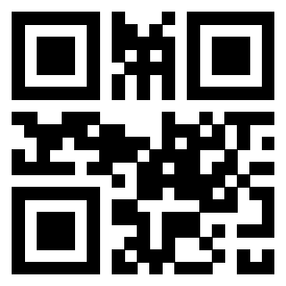 3304047686 QrCode associato