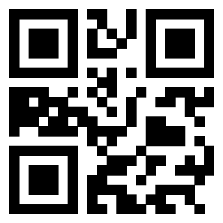 Qr Code di 3304047691