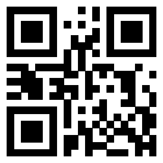 Scansione del Qr Code di 3304047696