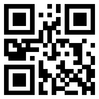Immagine del QrCode di 3304047697