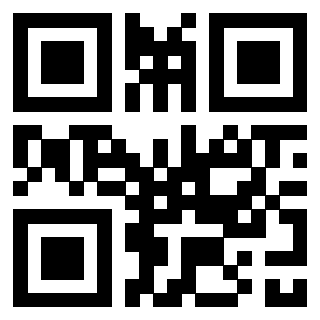 Il QrCode di 3304047706