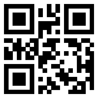 3304047708 Qr Code associato