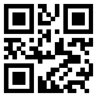 3304047714 - Immagine del Qr Code