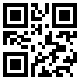 3304047715 - Immagine del Qr Code