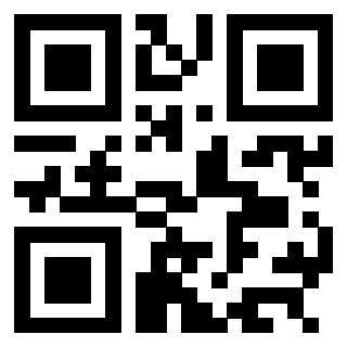 3304047717 QrCode associato