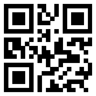 Il Qr Code di 3304047718
