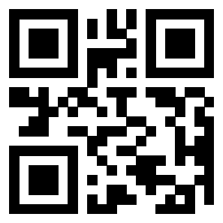 Immagine del QrCode di 3304047719