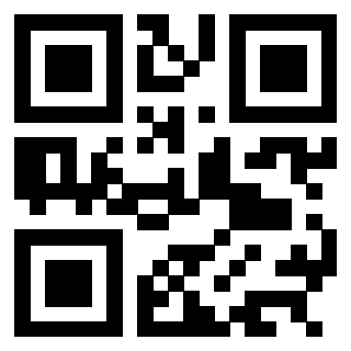 3304047720 Qr Code associato