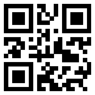 Immagine del QrCode di 3304047723