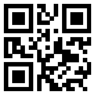 3304047724 Qr Code associato