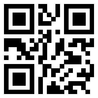 Immagine del QrCode di 3304047730