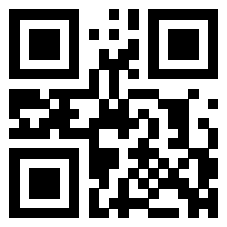 3304047732 - Immagine del QrCode