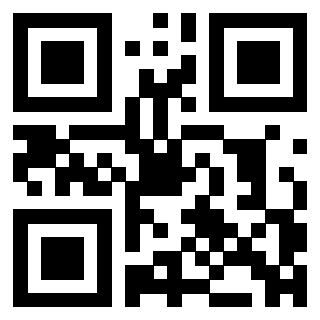 3304047733 Qr Code associato
