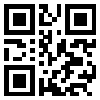 QrCode di 3304047735