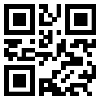 3304047738 - Immagine del QrCode