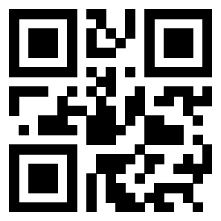 Il QrCode di 3304047741