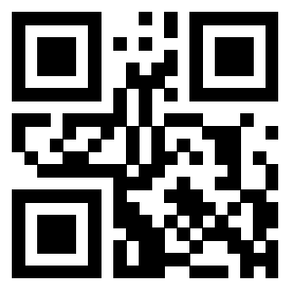 Il QrCode di 3304047743