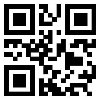 3304047746 QrCode associato