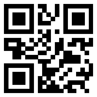 3304047748 QrCode associato