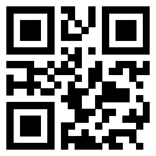 3304047749 - Immagine del Qr Code