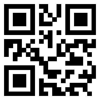 3304047753 - Immagine del QrCode